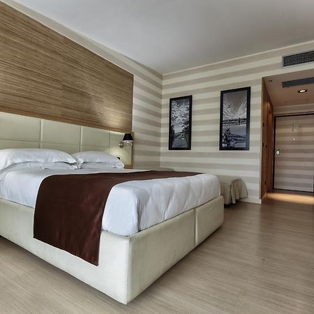Hotel Pineta Wellness & Spa Ruvo di Puglia Dış mekan fotoğraf