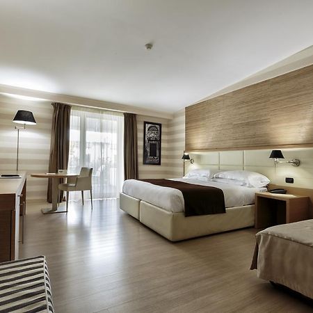 Hotel Pineta Wellness & Spa Ruvo di Puglia Dış mekan fotoğraf