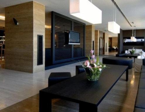 Hotel Pineta Wellness & Spa Ruvo di Puglia Dış mekan fotoğraf