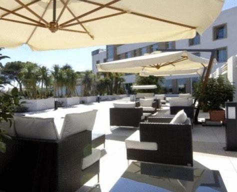 Hotel Pineta Wellness & Spa Ruvo di Puglia Dış mekan fotoğraf