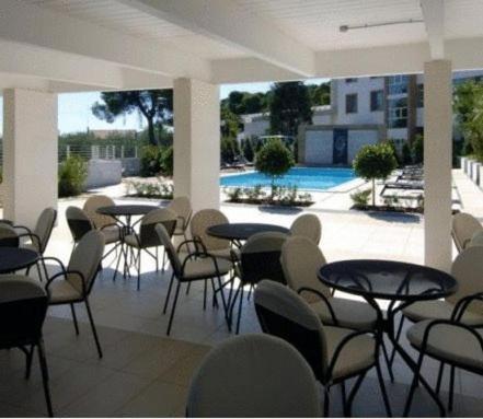 Hotel Pineta Wellness & Spa Ruvo di Puglia Dış mekan fotoğraf