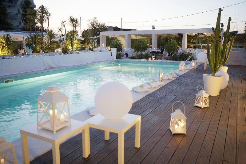 Hotel Pineta Wellness & Spa Ruvo di Puglia Dış mekan fotoğraf