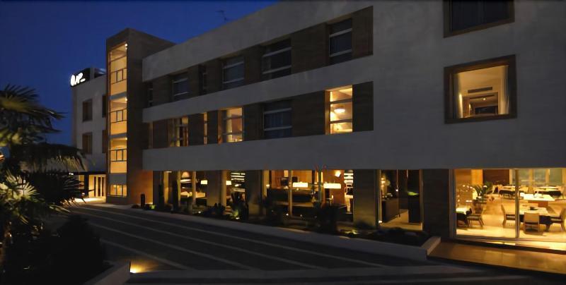 Hotel Pineta Wellness & Spa Ruvo di Puglia Dış mekan fotoğraf