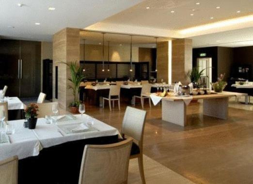 Hotel Pineta Wellness & Spa Ruvo di Puglia Dış mekan fotoğraf