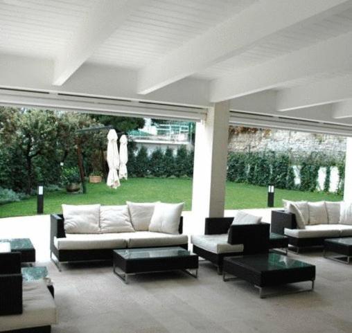 Hotel Pineta Wellness & Spa Ruvo di Puglia Dış mekan fotoğraf