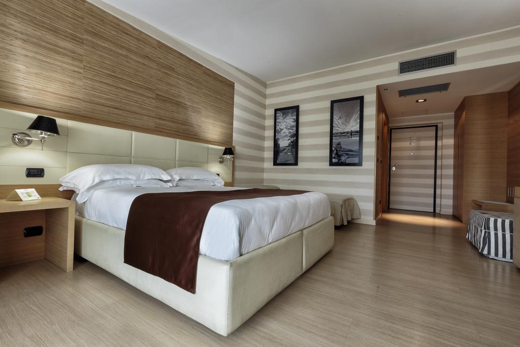 Hotel Pineta Wellness & Spa Ruvo di Puglia Dış mekan fotoğraf