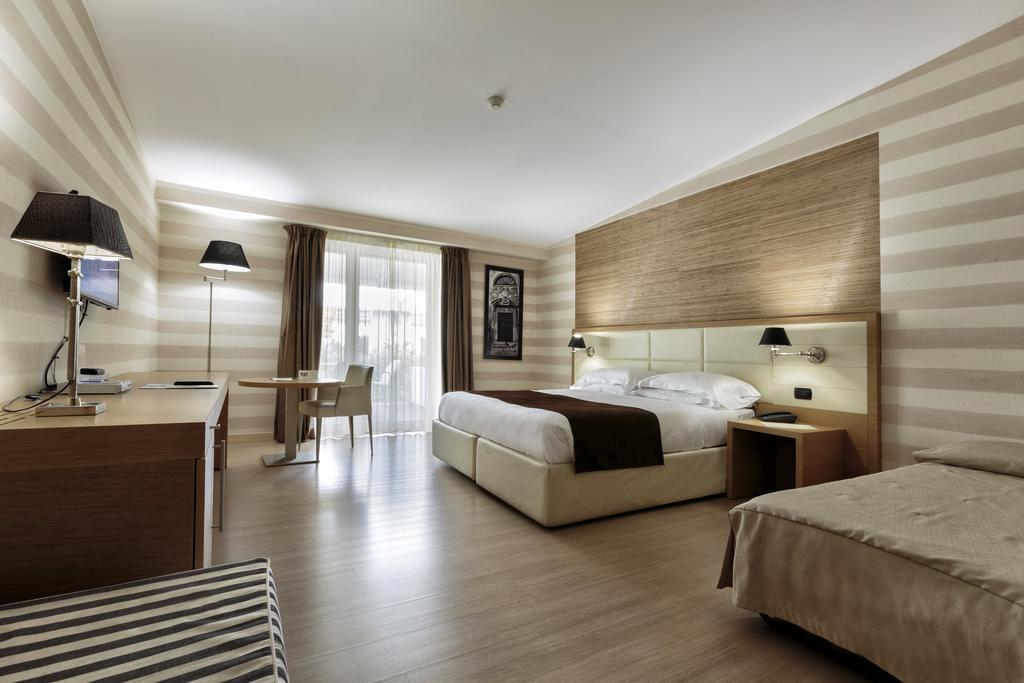 Hotel Pineta Wellness & Spa Ruvo di Puglia Dış mekan fotoğraf