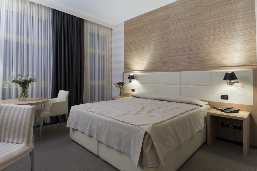 Hotel Pineta Wellness & Spa Ruvo di Puglia Dış mekan fotoğraf