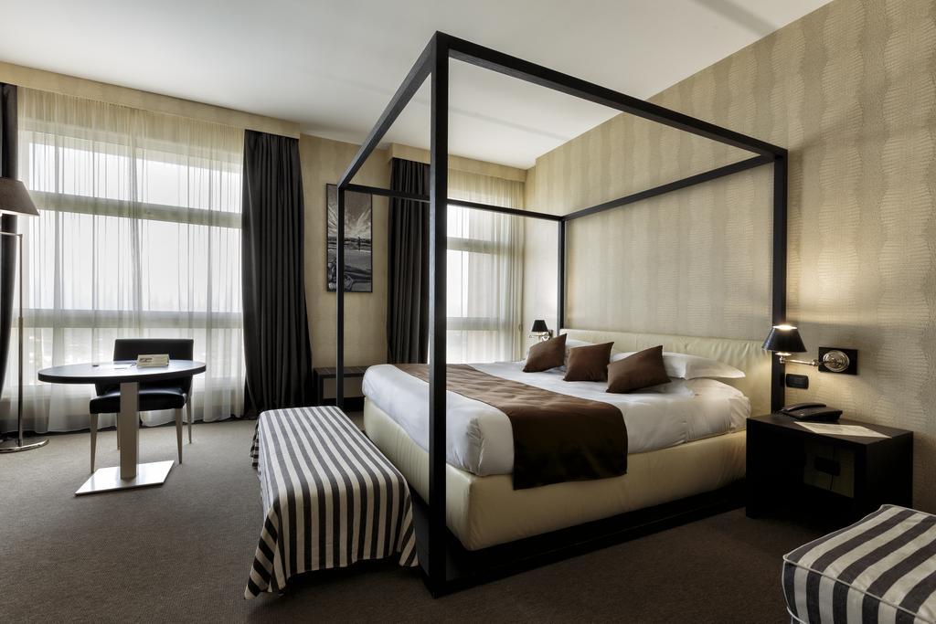 Hotel Pineta Wellness & Spa Ruvo di Puglia Dış mekan fotoğraf