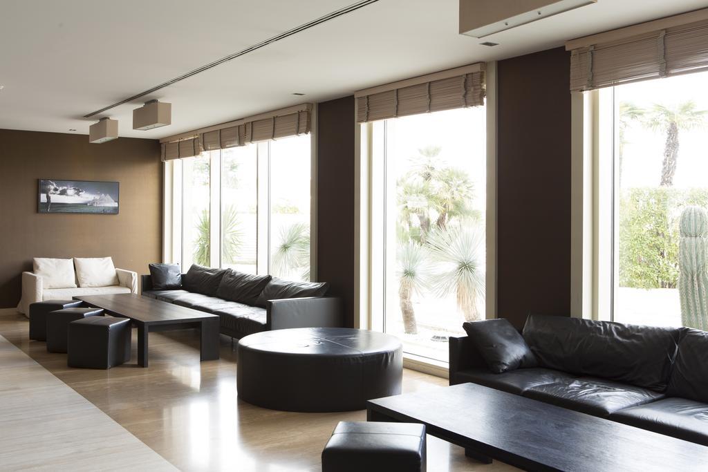 Hotel Pineta Wellness & Spa Ruvo di Puglia Dış mekan fotoğraf