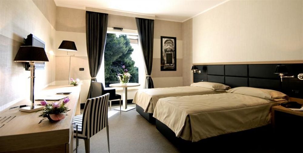 Hotel Pineta Wellness & Spa Ruvo di Puglia Dış mekan fotoğraf