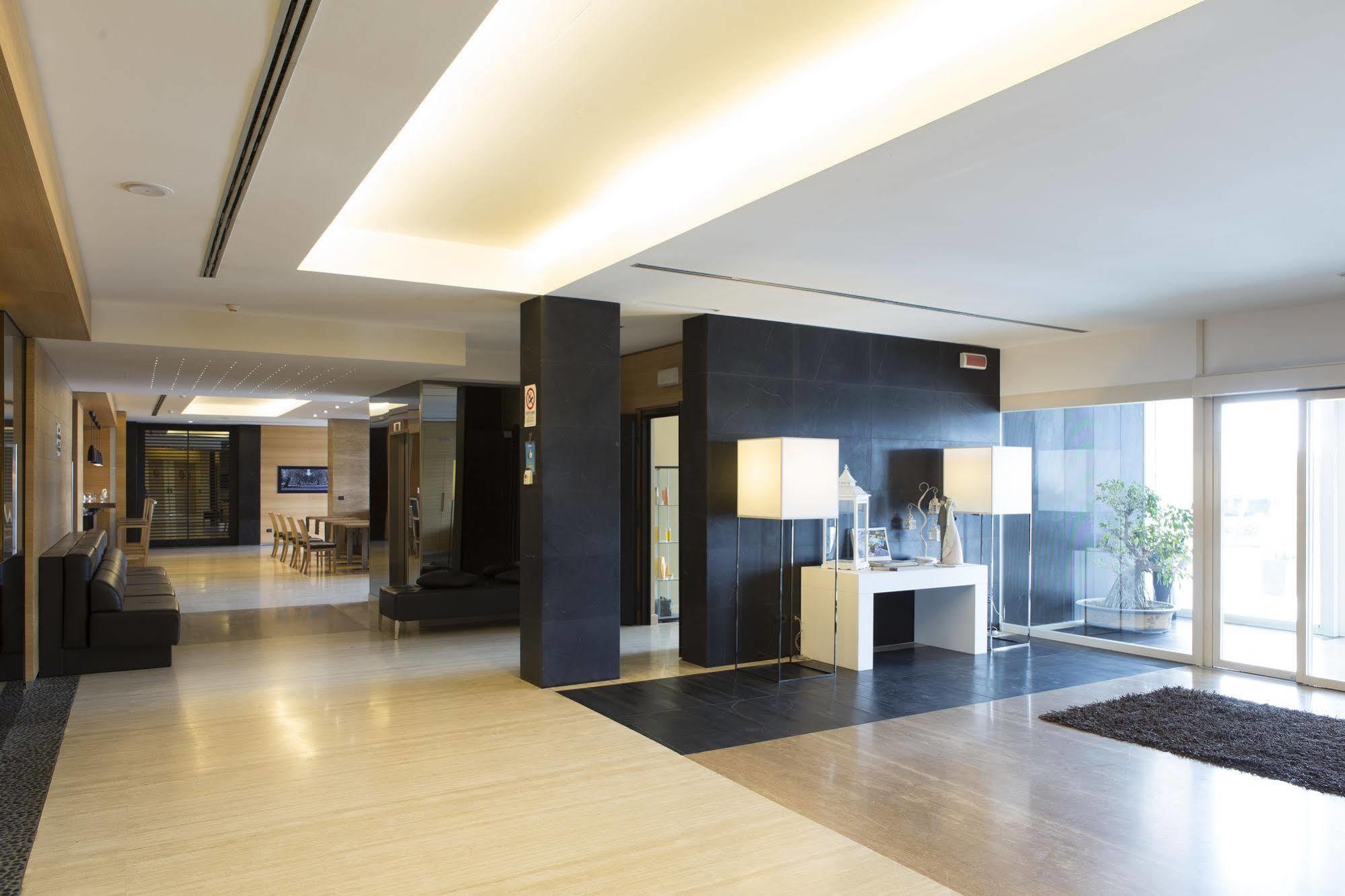 Hotel Pineta Wellness & Spa Ruvo di Puglia Dış mekan fotoğraf