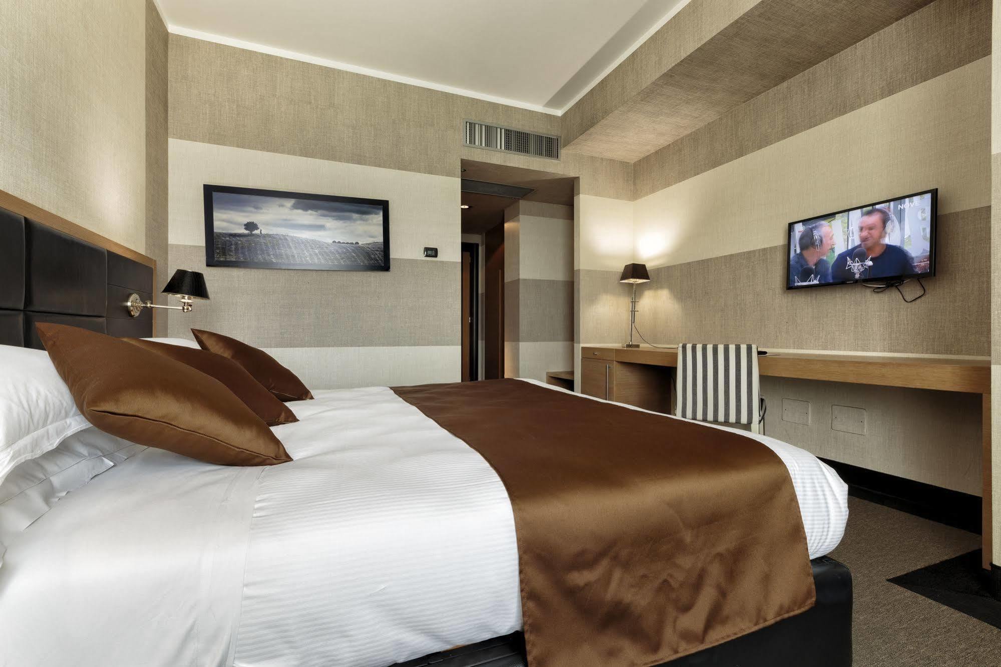 Hotel Pineta Wellness & Spa Ruvo di Puglia Dış mekan fotoğraf