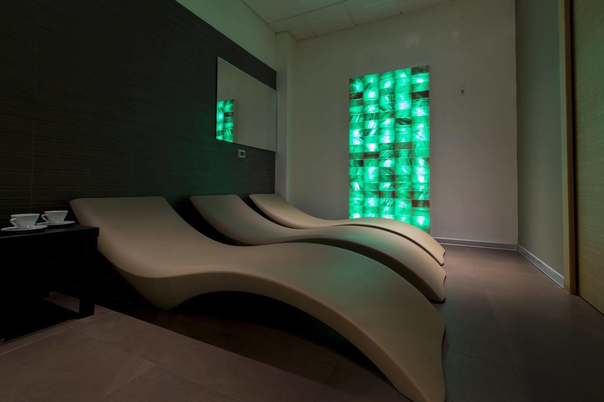 Hotel Pineta Wellness & Spa Ruvo di Puglia Dış mekan fotoğraf