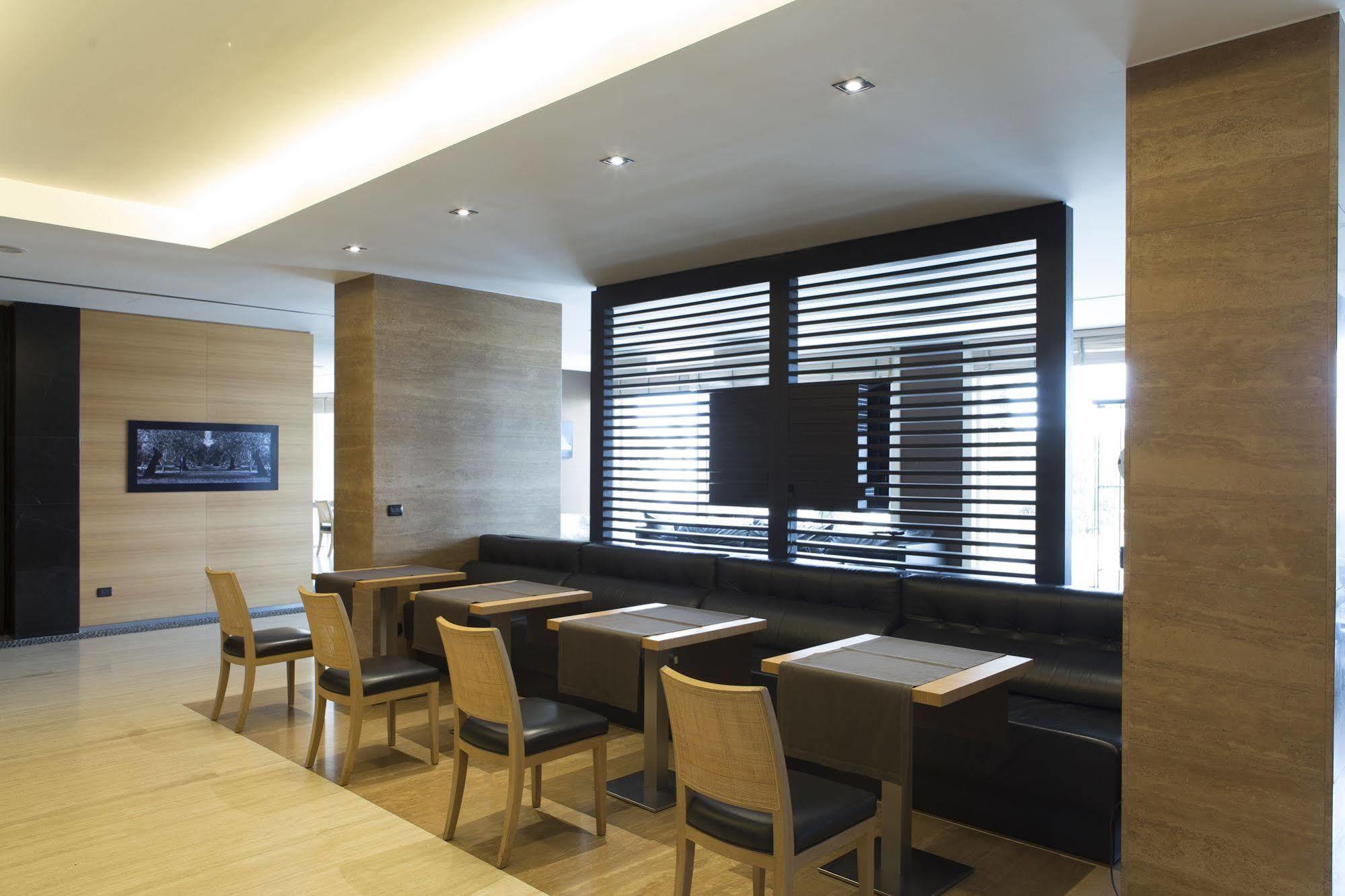 Hotel Pineta Wellness & Spa Ruvo di Puglia Dış mekan fotoğraf